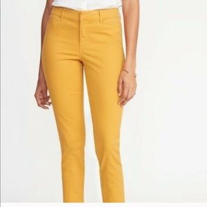 Bundle 🤩 Old Navy Pixie Ankle Pants Sz0